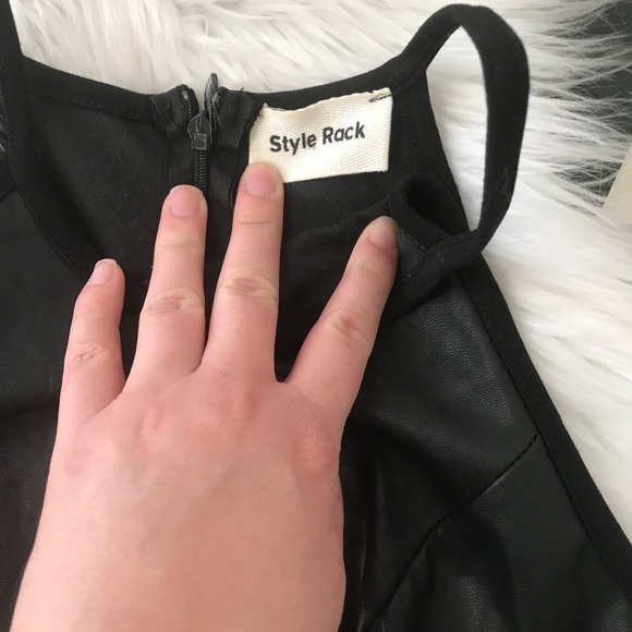 Style Rack Pin Up Midi Dress - Picture 4 of 5